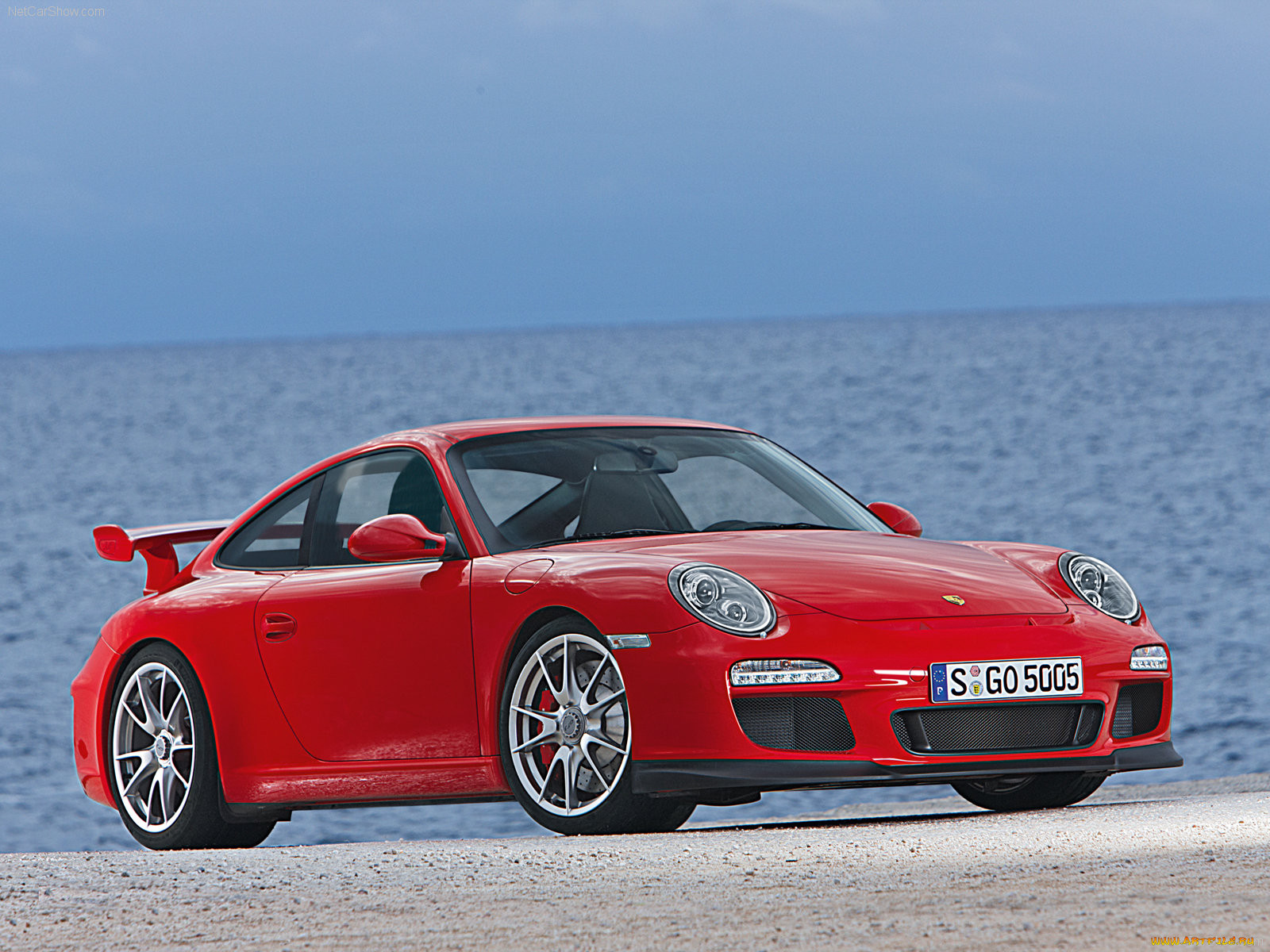 , porsche